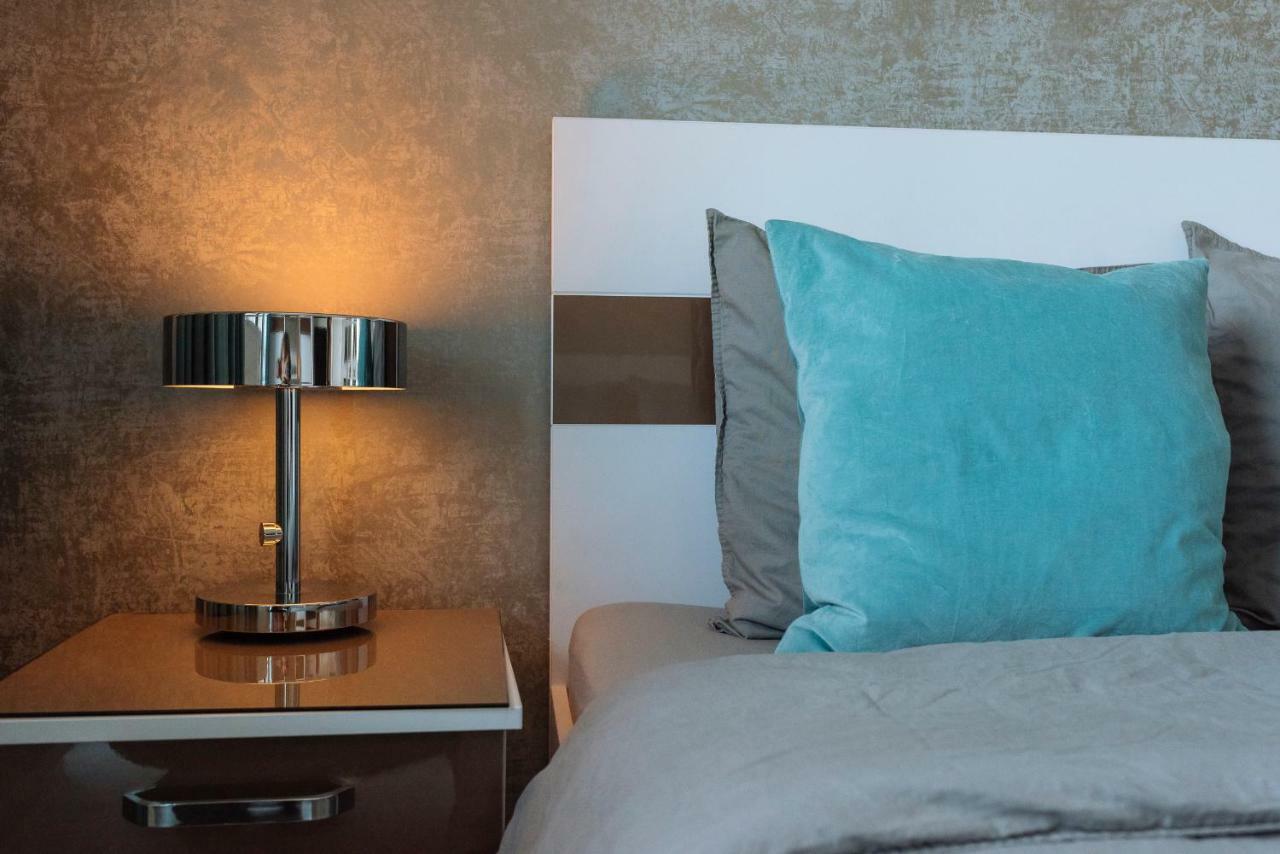 Appartement Luxury Flat 9 Near Metro à Bucarest Extérieur photo